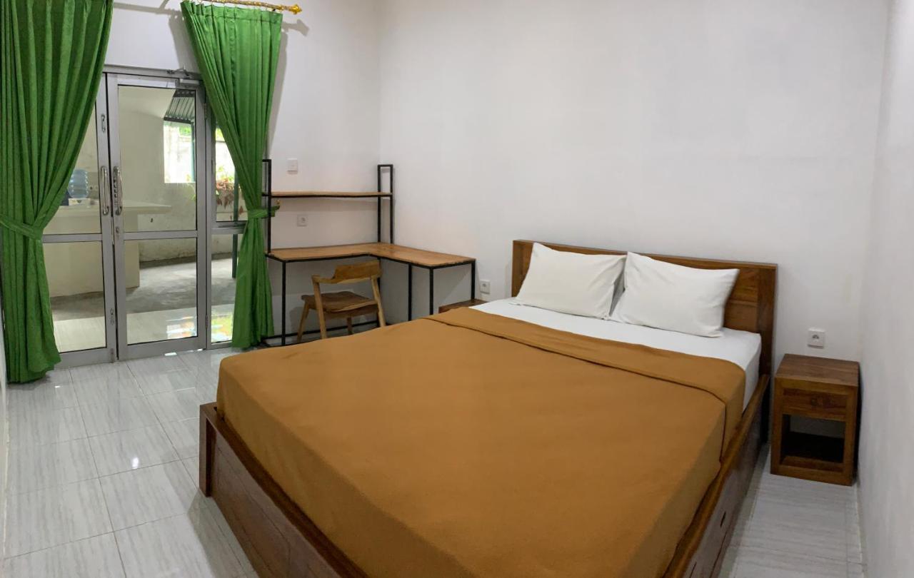 The Cheap & Cozy Canggu Exterior photo