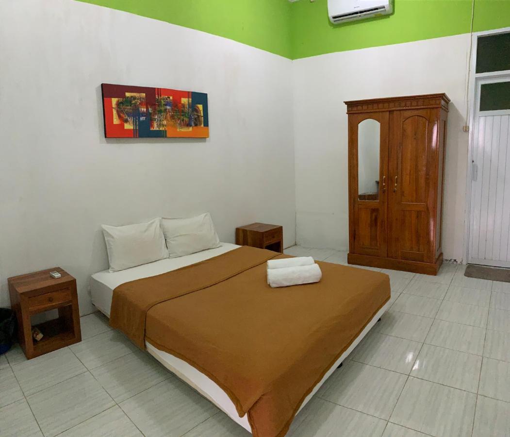 The Cheap & Cozy Canggu Exterior photo